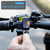 Hiboy EX11 48V/18Ah 880W Full Suspension Electric Bike