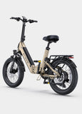ENGWE L20 3.0 48V/15Ah 750W Electric Bike