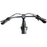 Coastal Cruiser Step Thru Mini 20x4 52V/17Ah 750W Electric Bike