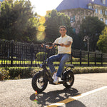 Hiboy U2 Pro 48V/13Ah 750W Electric Scooter
