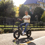 Hiboy U2 Pro 48V/13Ah 750W Electric Scooter