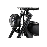 Revi Cheetah 48V/17.5Ah 1200W Electric Dirt Bike