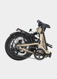 ENGWE L20 3.0 48V/15Ah 750W Electric Bike