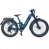 Hiboy EX11 48V/18Ah 880W Full Suspension Electric Bike