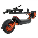 Hiboy DM1 48V/15.3Ah 1200W Off-Road Electric Scooter