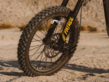 Jasion Patrol 52V/30Ah 4000W Off-Road Electric Dirt Bike