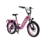 REVI Runabout.2 52V/15Ah 750W Electric Bike