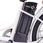 NAKTO Elegance 2 48V/10Ah 500W Electric Bike