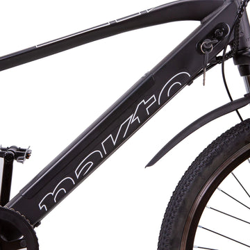 NAKTO M3 36V/10Ah 350W Electric Bike – Electric Ride Co