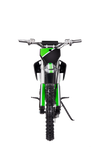 Drift Hero 72V/30Ah 5000W Electric Dirt Bike