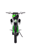 Drift Hero 72V/30Ah 5000W Electric Dirt Bike