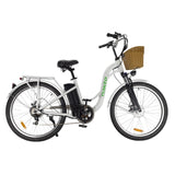 NAKTO Camel 2 48V/10Ah 500W Electric Bike