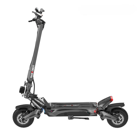 NANROBOT N6 72V 30Ah 3000W Electric Scooter