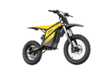 Heybike V1 Pro 72V/27Ah 8000W Off-Road Electric Dirt Bike