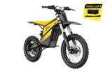 Heybike V1 Pro 72V/27Ah 8000W Off-Road Electric Dirt Bike