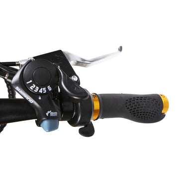 Nakto super cruiser electric bike hotsell