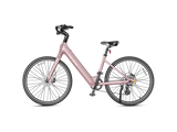 Heybike Venus 48V/14.2Ah 750W Electric Bike
