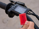 Jasion Patrol 52V/30Ah 4000W Off-Road Electric Dirt Bike