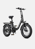 ENGWE L20 2.0 52V/13Ah 750W Electric Bike