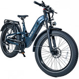 Hiboy EX11 48V/18Ah 880W Full Suspension Electric Bike