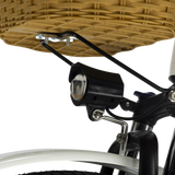 NAKTO Camel 2 48V/10Ah 500W Electric Bike
