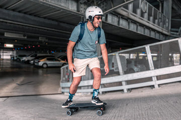 新品★｜EXWAY WAVE Hub｜スモールパワー最新スケートボード Amazon.co.jp: EXWAY WAVE Hub｜スモールパワー、EXWAY最新