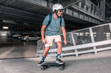 Exway Wave Electric Skateboard