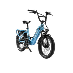 REVI Runabout.2 52V/15Ah 750W Electric Bike