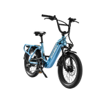 REVI Runabout.2 52V/15Ah 750W Electric Bike