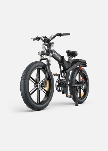 ENGWE X26 48V 19Ah/29Ah 1000W All-Terrain Electric Bike ENGWE X26 48V 19Ah/29Ah 1000W All-Terrain Electric Bike