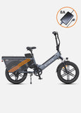 ENGWE LE20 48V/19.2Ah 750W Cargo Electric Bike