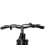 NAKTO Cruiser 2 48V/12Ah 750W Fat Tire Electric Bike