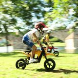Hiboy DK2 24V/4.5Ah 150W Electric Dirt Bike For Kids