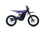 79Bike Lynx 72V/40Ah 10,000W Off-Road Electric Dirt Bike
