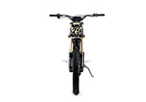 79Bike Lynx 72V/40Ah 10,000W Off-Road Electric Dirt Bike