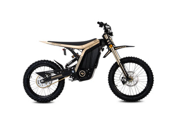 79Bike Lynx 72V/40Ah 12,000W Off-Road Electric Dirt Bike