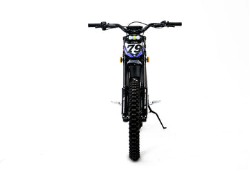 79Bike Lynx 72V/40Ah 12,000W Off-Road Electric Dirt Bike