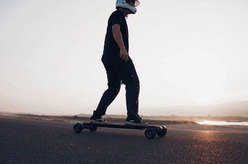 Exway Atlas Electric Skateboard – Electric Ride Co. Exway Atlas Electric Skateboard – Electric Ride Co.