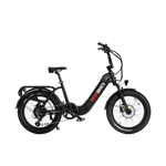 REVI Runabout.2 52V/15Ah 750W Electric Bike