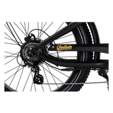 Revi Cheetah 48V/17.5Ah 1200W Electric Dirt Bike