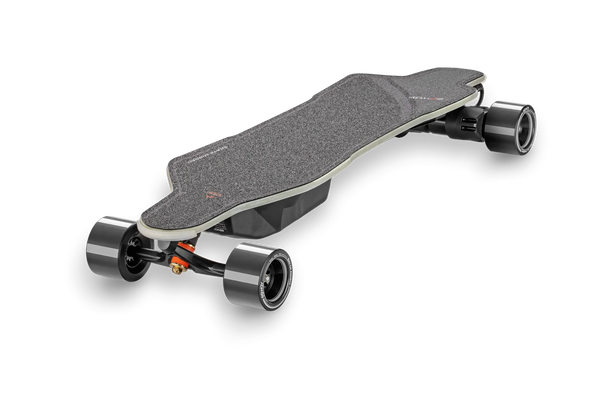Exway Flex 2 Pro Electric Skateboard – Electric Ride Co