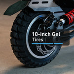 Hiboy Titan Pro 48V/36Ah Dual 1000W Electric Scooter 2025