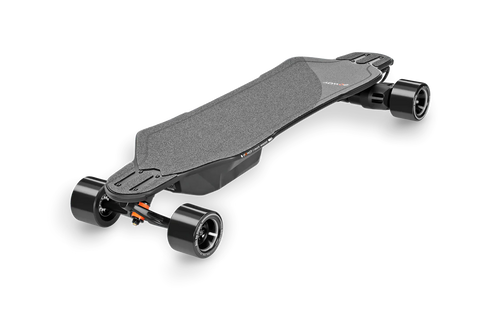 Exway Flex Pro Electric Skateboard