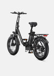 ENGWE L20 2.0 52V/13Ah 750W Electric Bike