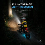 Hiboy DM14 48V/9Ah 750W Electric Dirt Bike