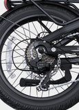 ENGWE L20 3.0 48V/15Ah 750W Electric Bike
