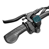 HappyRun G60 48V/18Ah 1500W Electric Bike