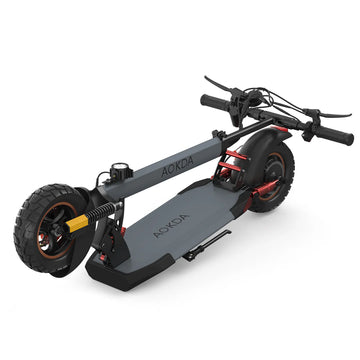 AOKDA A1 48V/12.5Ah 800W Electric Scooter – Electric Ride Co.