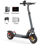 AOKDA A1 48V/12.5Ah 800W Electric Scooter