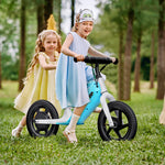 AOKDA K8 21.6V/5.2Ah 180W Kids Electric Balance Bike